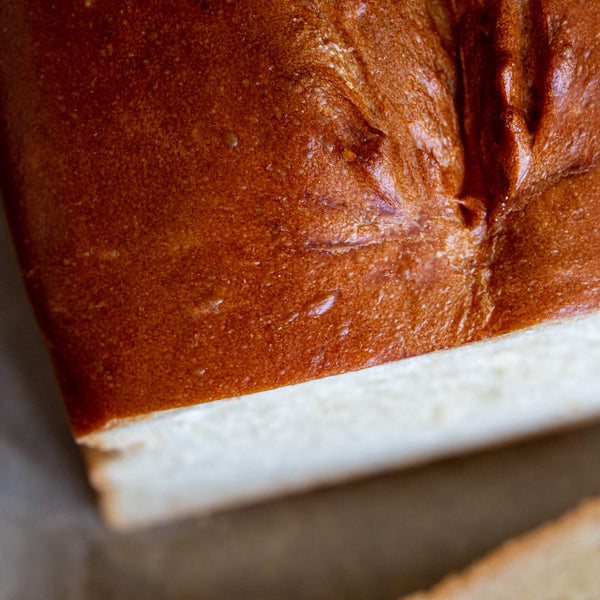 Traditional 14 oz. Sliced Bread (4 Loaves)